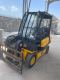   JCB TLT 25G