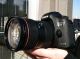 Canon EOS 5D Mark III +  Body + 24 - 105 mm Lens Kit Set