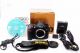 Nikon D7000 16.2 MP Digital SLR Camera w/Box Free Shipping from Japan