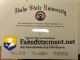 WhatsApp: +86 13698446041  How to Create Idaho State University Fake Diploma?