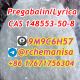 +8617671756304 CAS 148553-50-8 Pregabalin Cheap Price Lyrica